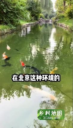 前门大栅栏到底怎么逛实景攻略（上）那些隐藏的好地方都在哪儿？ 2_xcditu.com