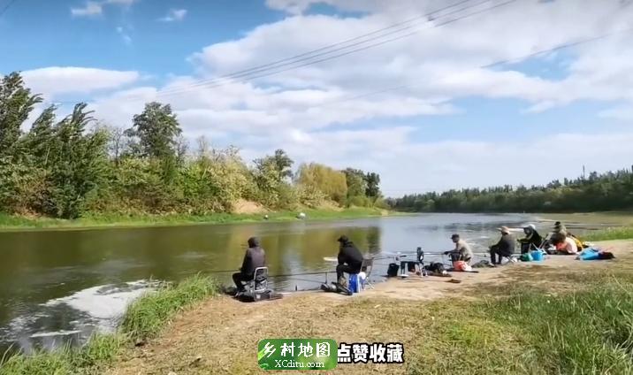 昌平区的游玩攻略来咯！另外觅越营地马上就要整备完毕了大家敬请期待！1_xcditu.com