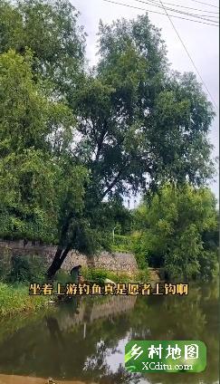 去怀柔玩两天，这个线路太舒服了，露营，烧烤，钓鱼，民宿，景区一网打尽3_xcditu.com