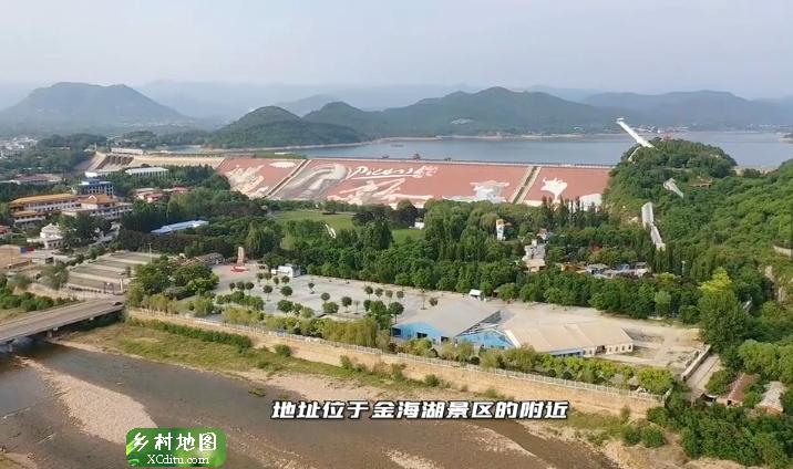 平谷区可以露营烧烤的野地，带上你的露营装备享受一下吧！2_xcditu.com