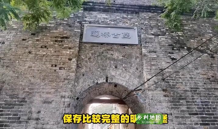 北京周末去哪玩密云两日游 3_乡村地图网